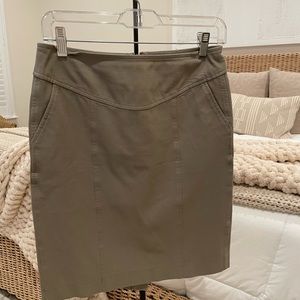 Banana Republic Skirt